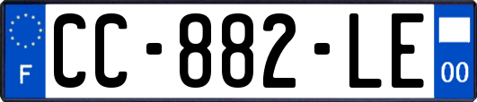 CC-882-LE