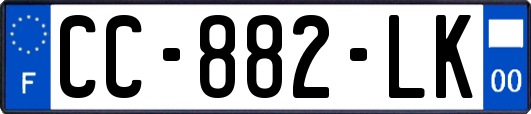 CC-882-LK