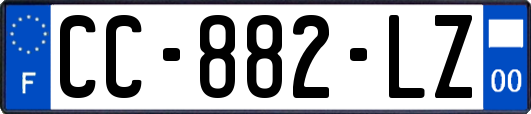 CC-882-LZ