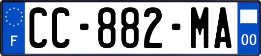 CC-882-MA