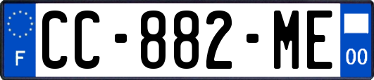 CC-882-ME