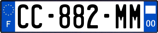 CC-882-MM
