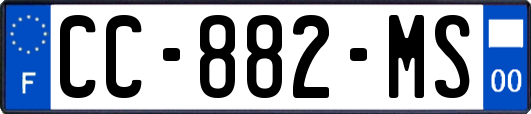 CC-882-MS