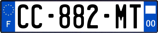 CC-882-MT