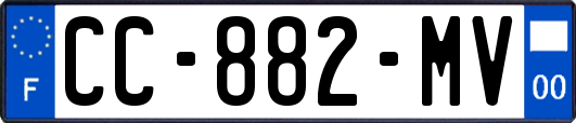CC-882-MV