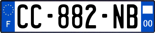 CC-882-NB