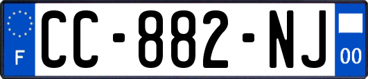 CC-882-NJ
