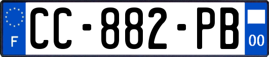 CC-882-PB
