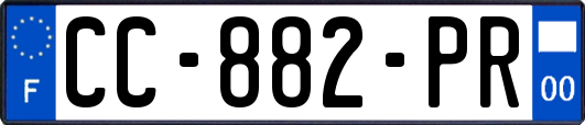 CC-882-PR
