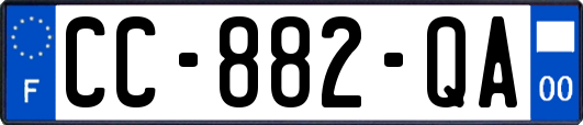 CC-882-QA