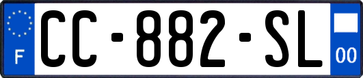 CC-882-SL