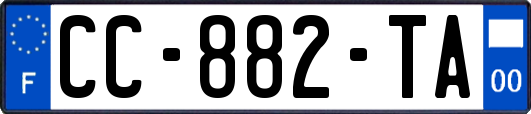 CC-882-TA