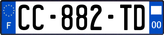 CC-882-TD