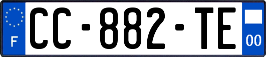 CC-882-TE