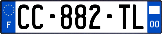 CC-882-TL