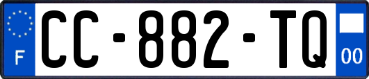 CC-882-TQ