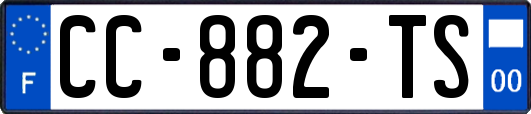 CC-882-TS