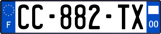 CC-882-TX
