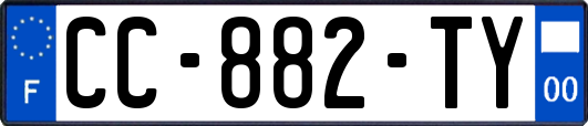 CC-882-TY