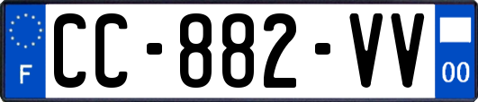 CC-882-VV