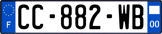 CC-882-WB
