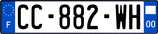 CC-882-WH