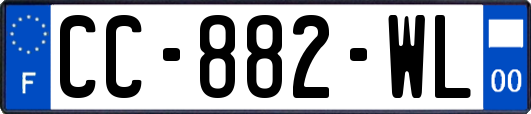CC-882-WL