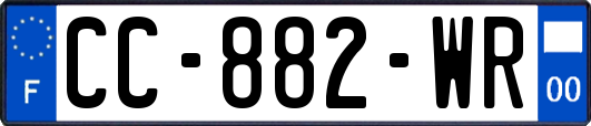 CC-882-WR