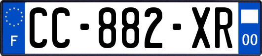 CC-882-XR