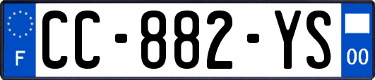 CC-882-YS