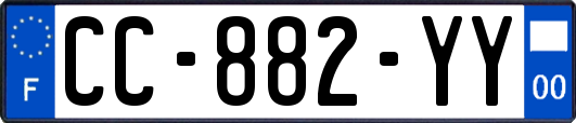 CC-882-YY