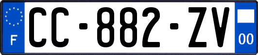 CC-882-ZV