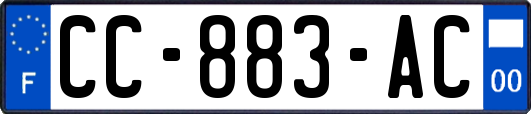 CC-883-AC