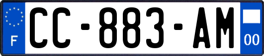 CC-883-AM