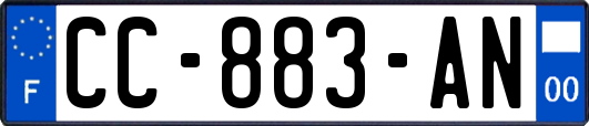 CC-883-AN