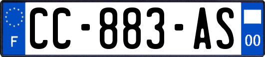 CC-883-AS