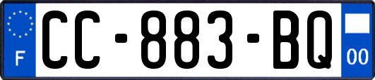 CC-883-BQ