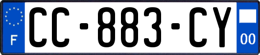 CC-883-CY