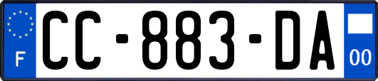 CC-883-DA