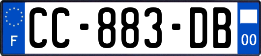 CC-883-DB