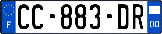 CC-883-DR