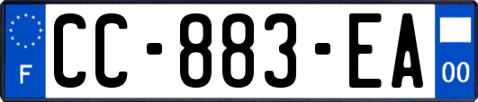 CC-883-EA
