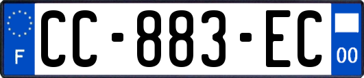 CC-883-EC
