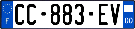 CC-883-EV