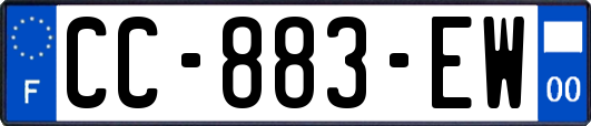 CC-883-EW