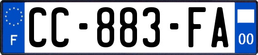CC-883-FA