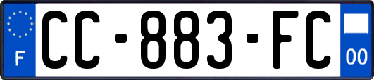 CC-883-FC
