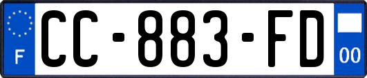 CC-883-FD