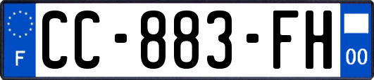 CC-883-FH