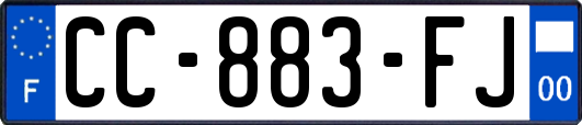 CC-883-FJ